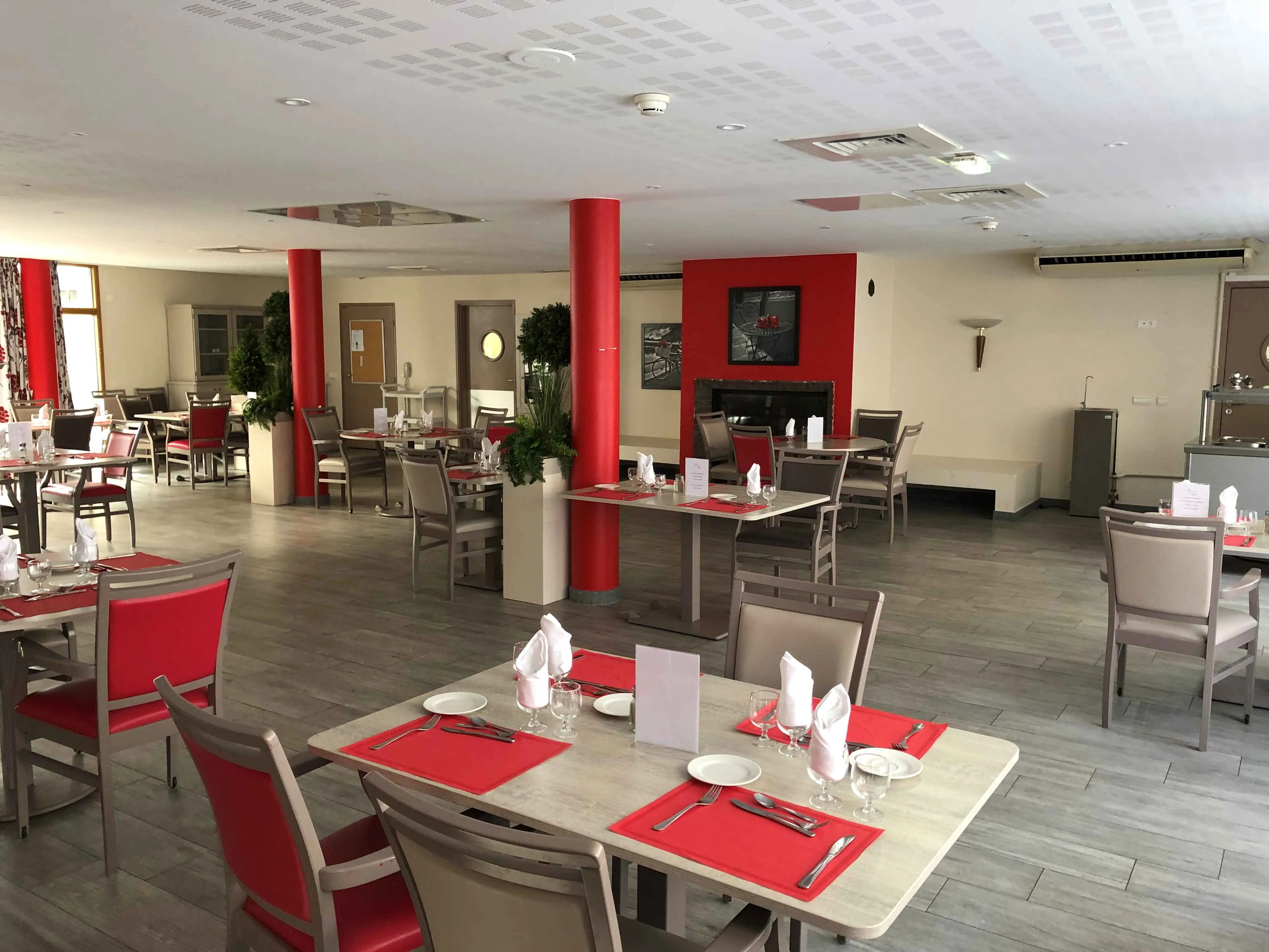 Photo de Résidence Le Jardin De Levallois