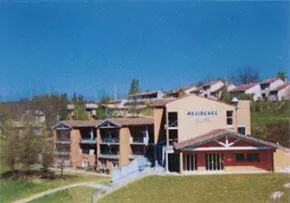 Photo de Residence Du Lac - Maison de retraite / EHPAD