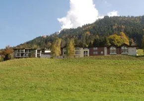 Photo de Ehpad Joseph Avet - Maison de retraite / EHPAD