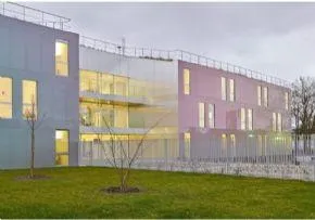 Photo de Ehpad Debrou - Maison de retraite / EHPAD