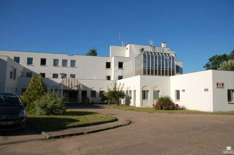 Photo de Residence Les Ecureuils - Chro - Maison de retraite / EHPAD