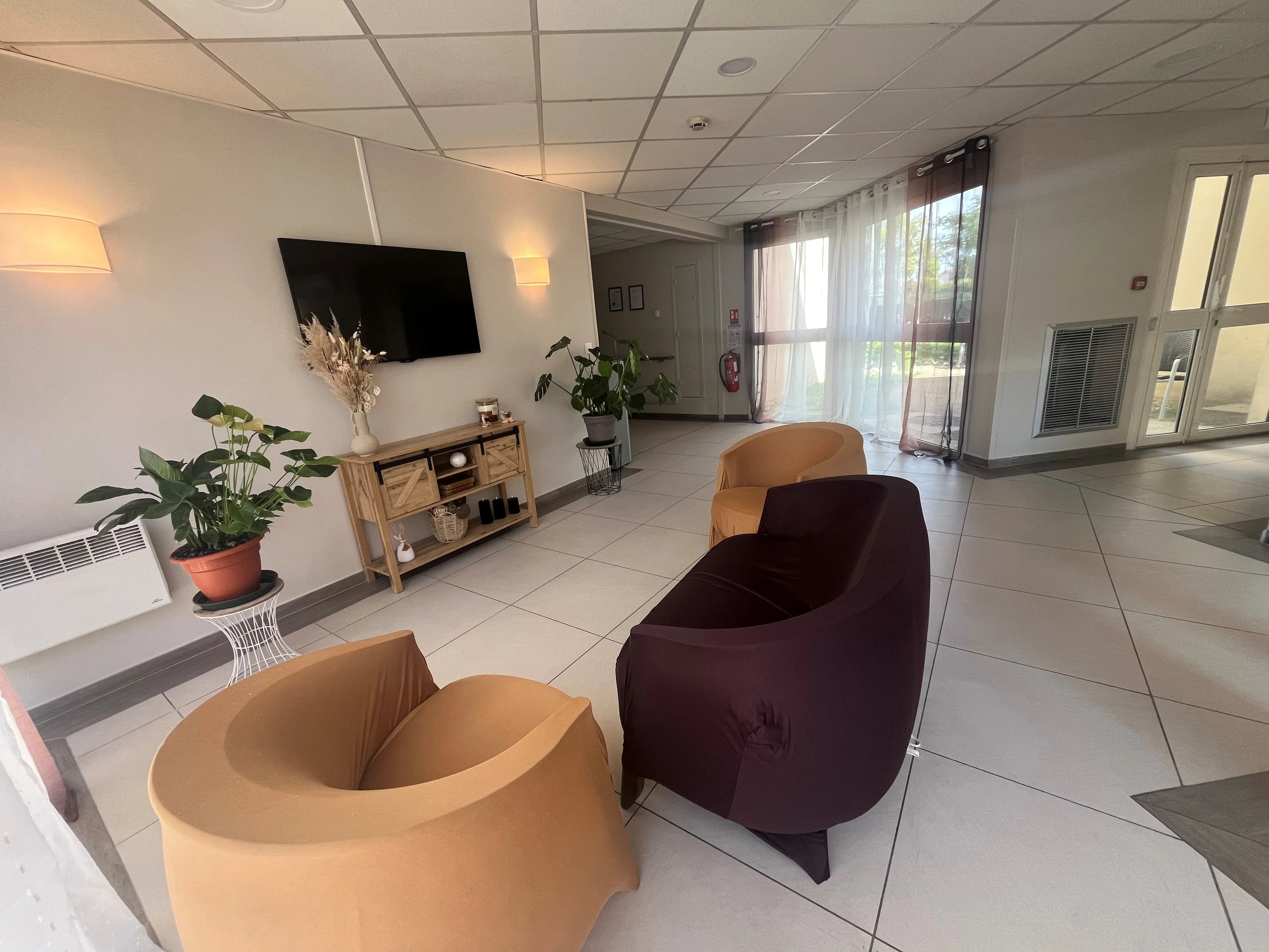 Photo de Résidence Le Clos D'Arnouville