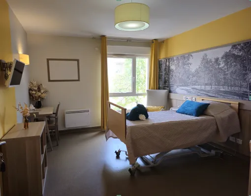 Photo de Résidence Le Clos D'Arnouville