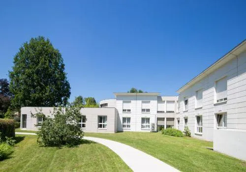 Le Parc de Diane  - Maison de retraite / EHPAD à Nantes