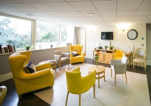 Photo de Le Parc de Diane 