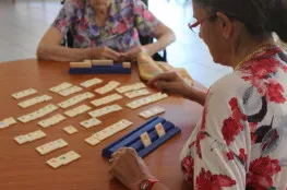 Photo de Résidence Balbigny - Maison de retraite / EHPAD