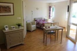 Photo de Résidence Balbigny