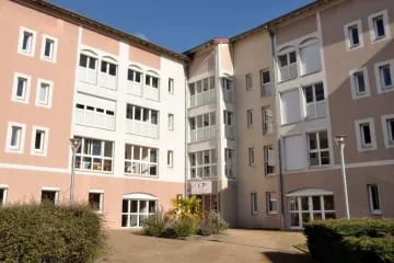 Photo de Résidence Balbigny