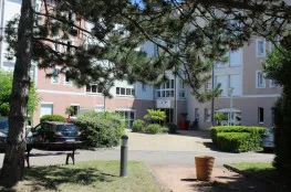 Photo de Résidence Balbigny