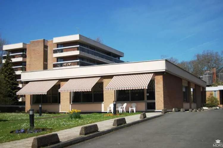 Photo de Les Calèches Croix - Résidence Services Seniors