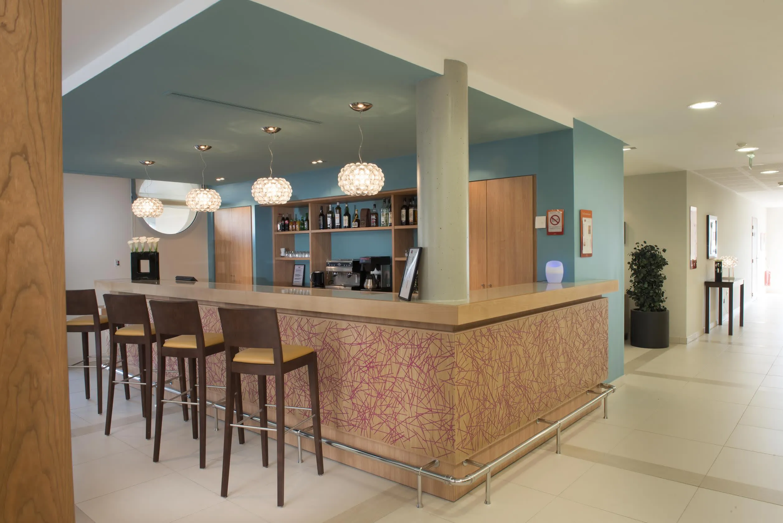 Photo de Résidence Domitys Le Chant des Lavandières