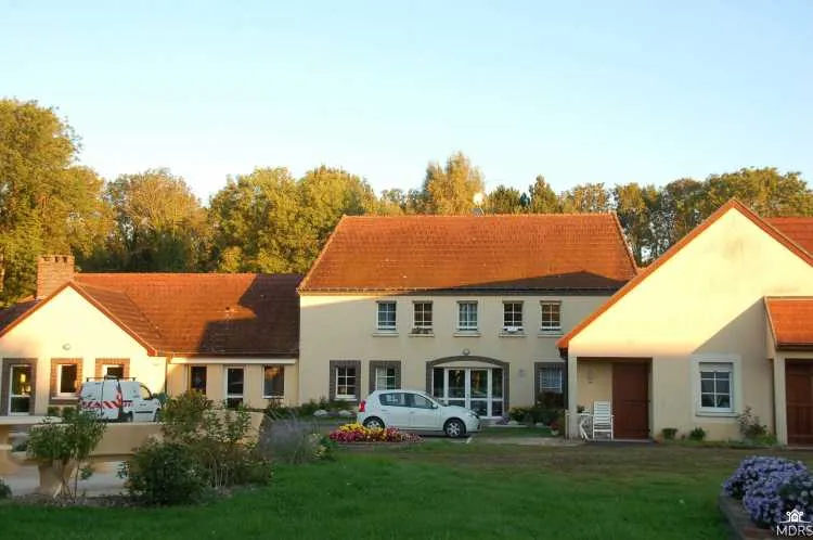 Photo principale de MARPA Résidence Saint Liébault - Résidence Services Seniors