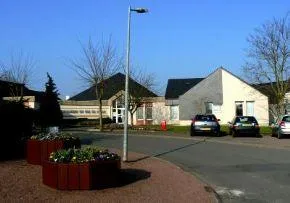 Foyer Logement Val De L'Isle - Résidence Services Seniors à La Meignanne