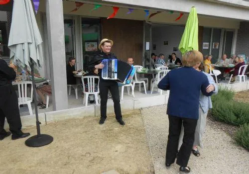 Photo de Centre Alzheimer Les Parenteles De Reims