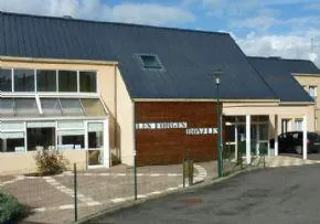 Les Forges Royales - Maison de retraite / EHPAD à Guérigny