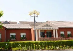 Photo de Maison De Retraite Bel Automne - Maison de retraite / EHPAD