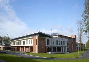 Photo de Ehpad Les Augustines - Maison de retraite / EHPAD