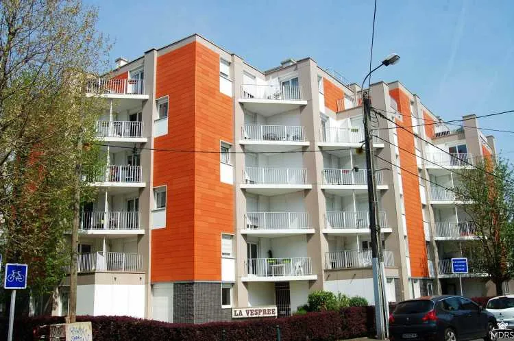 Photo de Résidence La Vesprée - Résidence Services Seniors