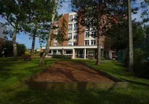 Photo de Foyer Logement Louis Pasteur - Résidence Services Seniors