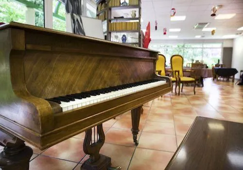 Photo de Repotel Maurepas