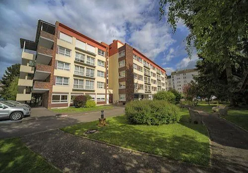 Repotel Maurepas - Maison de retraite / EHPAD à Maurepas