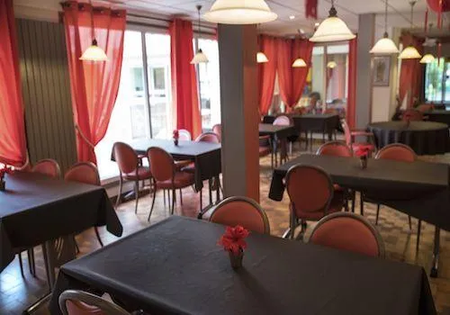 Photo principale de Repotel Maurepas - Maison de retraite / EHPAD