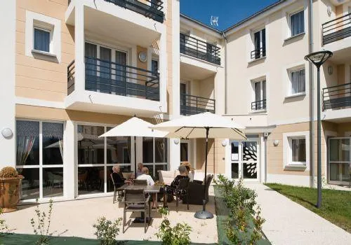 Photo de Residence Autonomie L'ormeau - Résidence Services Seniors