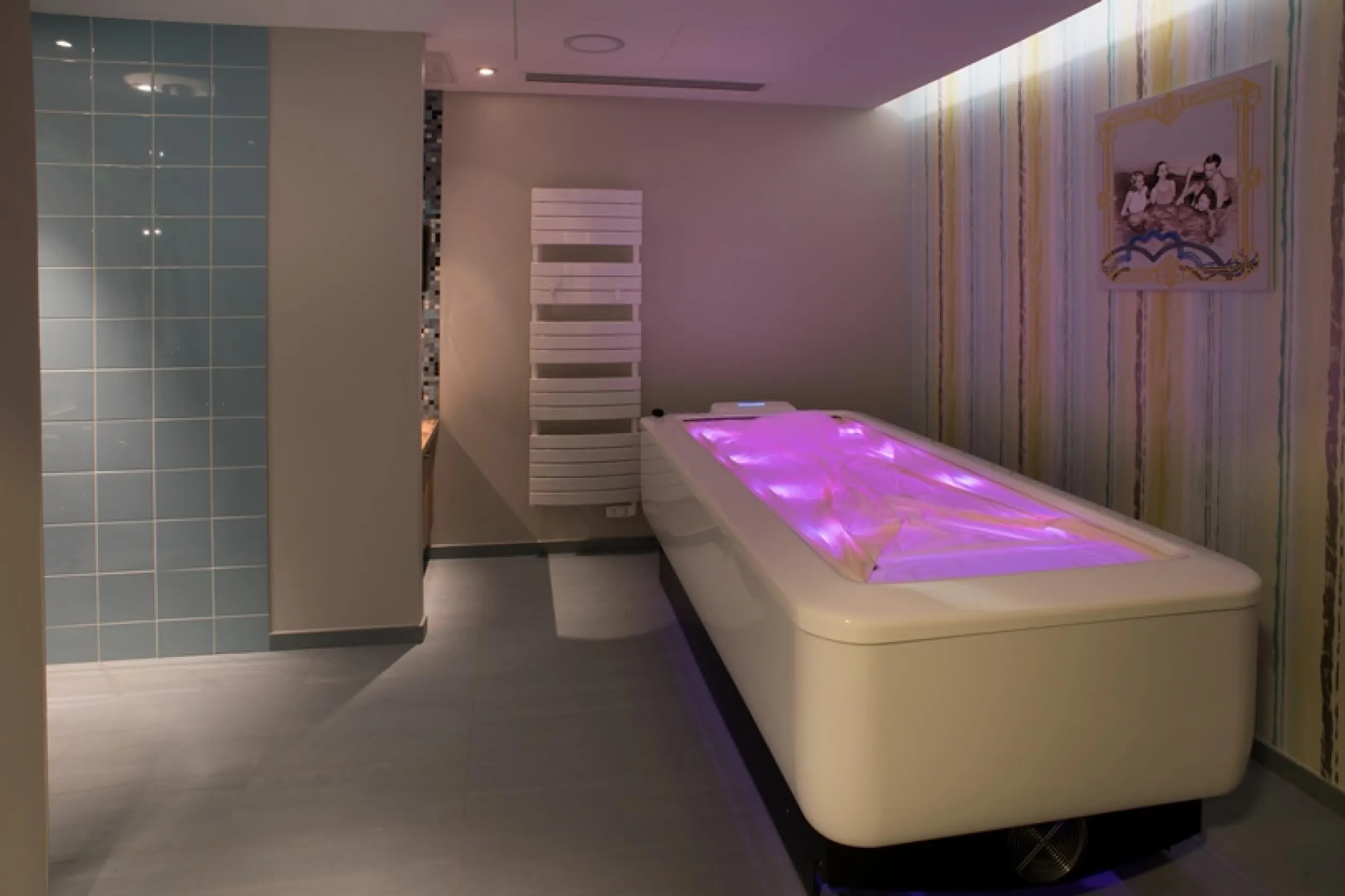 Résidence Domitys La Fontaine du Roy - Résidence Services Seniors à Vichy