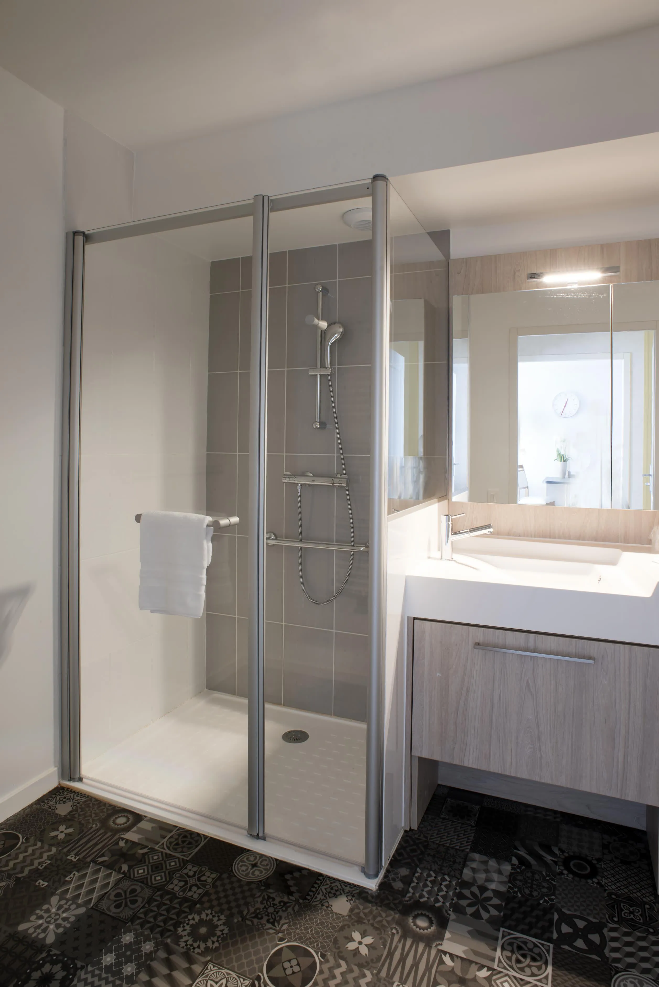 Photo de Résidence Domitys La Fontaine du Roy