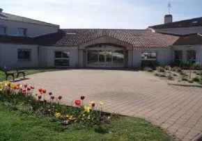 Photo principale de Ehpad La Berthomière - Maison de retraite / EHPAD