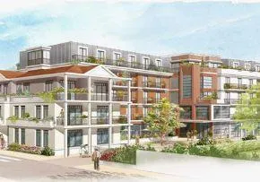 Villa Beausoleil Drancy - Maison de retraite / EHPAD à Drancy