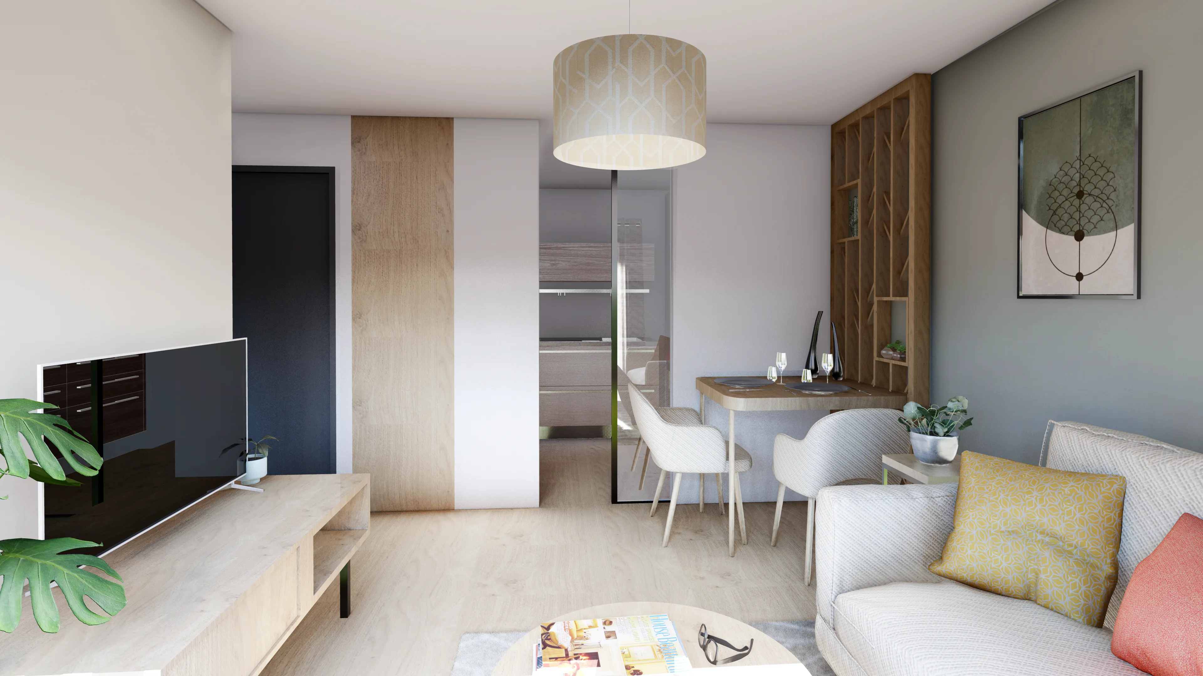 Photo de Résidence Services Nahoma Nevers