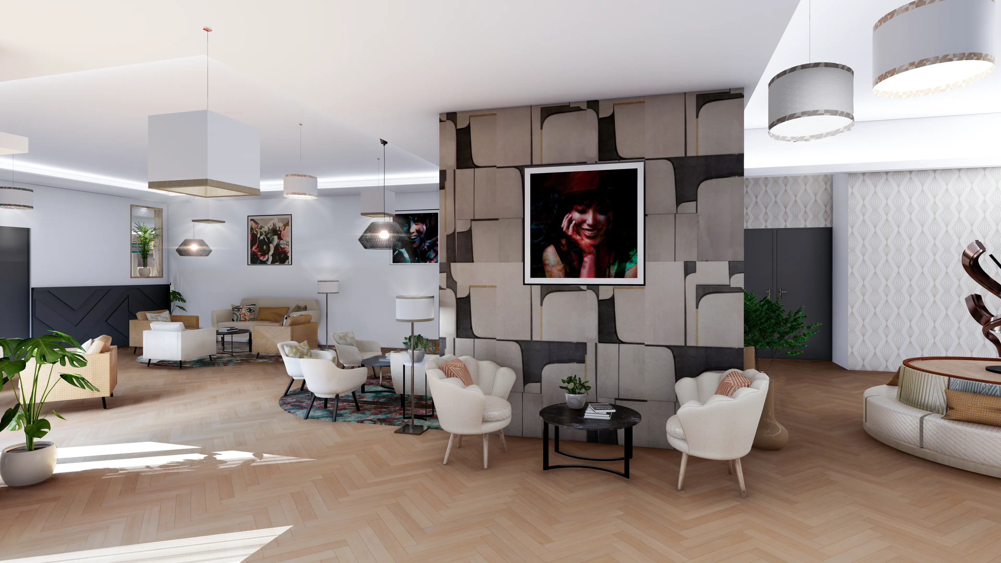 Photo de Résidence Services Nahoma Nevers