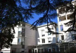 Photo principale de Ehpad Saint Camille - Maison de retraite / EHPAD