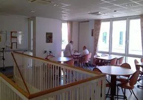 Ehpad Residence L'Abbaye - Maison de retraite / EHPAD à Grenoble