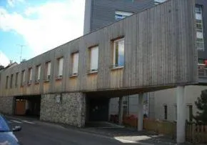 Photo de Residence Du Parc De La Corette - Maison de retraite / EHPAD