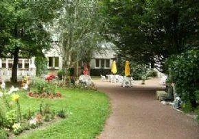 Ehpad Des Avaloirs - Maison de retraite / EHPAD à Pré-en-Pail