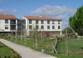 Photo principale de Residence Du Bosc - Maison de retraite / EHPAD