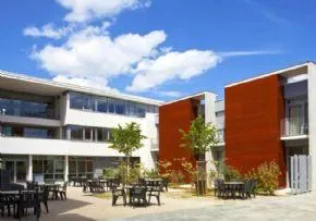 Fondation Aulagnier - Maison de retraite / EHPAD à Asnières-sur-Seine