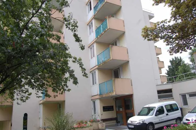 Photo principale de RPA Octave Landry - Résidence Services Seniors