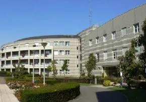 Ehpad Les Charmilles - Maison de retraite / EHPAD à Dunkerque