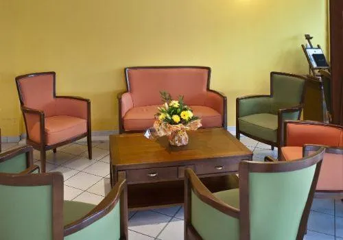 Photo de Korian Villa des Cébrades