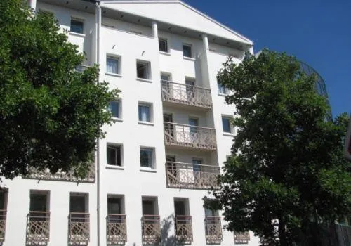  Résidence Le Monthéard - Maison de retraite / EHPAD à Le Mans