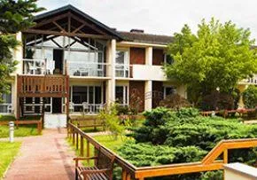 Photo de Residence La Forestiere - Maison de retraite / EHPAD