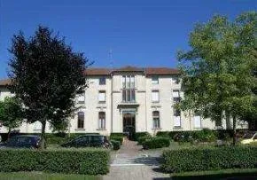 Photo de Maison De Retraite Le Cedre Bleu - Maison de retraite / EHPAD