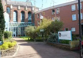 Photo principale de Residence Du Pays De Conde - Maison de retraite / EHPAD