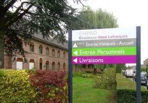 Photo de Residence Abbe Lefrancois - Maison de retraite / EHPAD