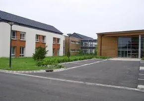 Ehpad Les Jardins Du Monde - Maison de retraite / EHPAD à Liesse-Notre-Dame