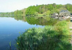Ehpad De Rochefort En Terre   Grand Jardin - Maison de retraite / EHPAD à Rochefort-en-Terre