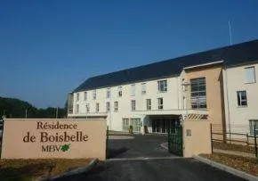 Ehpad Residence De Boisbelle - Maison de retraite / EHPAD à Fussy